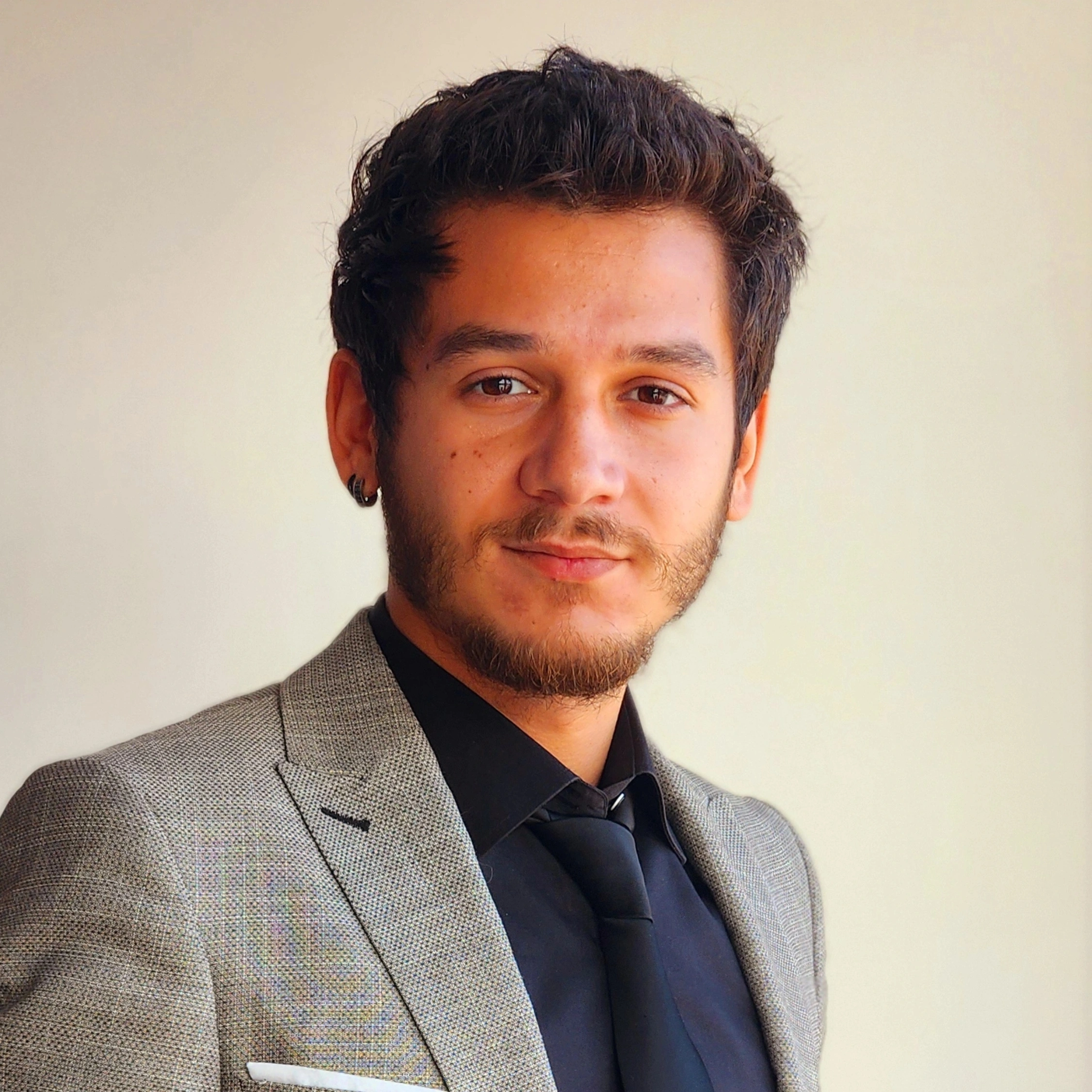 Mustafa AYDINLI