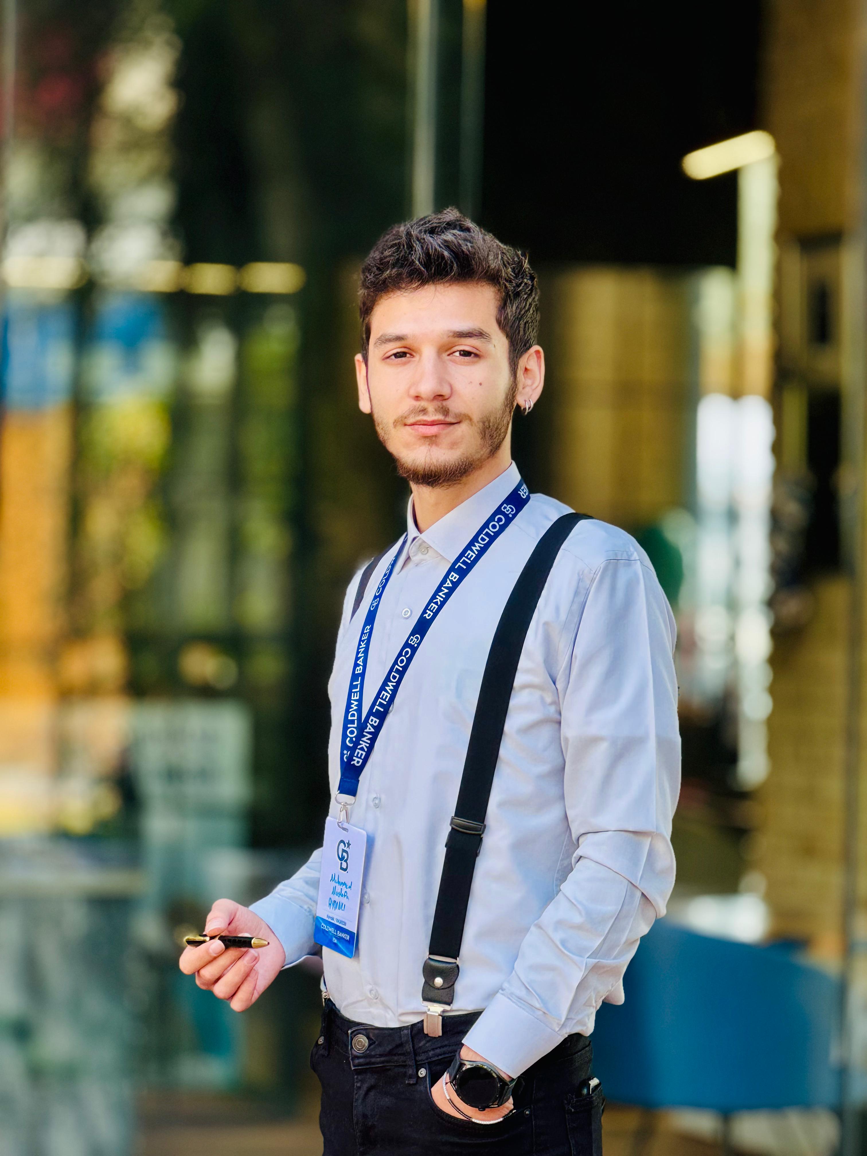 Mustafa AYDINLI